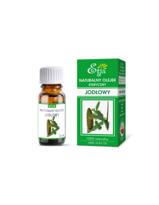 Etja - Olejek jodłowy /Abies Alba Oil/ 10 ml