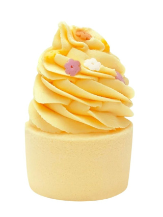 Mufinka do kąpieli Mango 170 g – Stara Mydlarnia