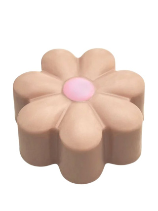 Mydło naturalne Stokrotka Sweet Daisy 90 g – Stara Mydlarnia