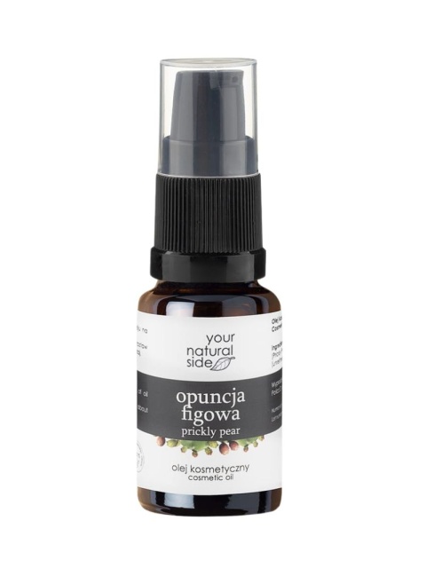Olej z opuncji figowej 10 ml – Your Nturals Side Olej z opuncji figowej 10 ml – Your Nturals Side