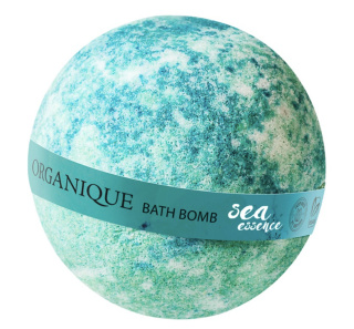 Organique - Odżywcza ula do kapieli Sea Essence 160 g