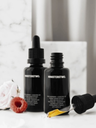 Serum Róża Malina 30 ml – Ministerstwo.