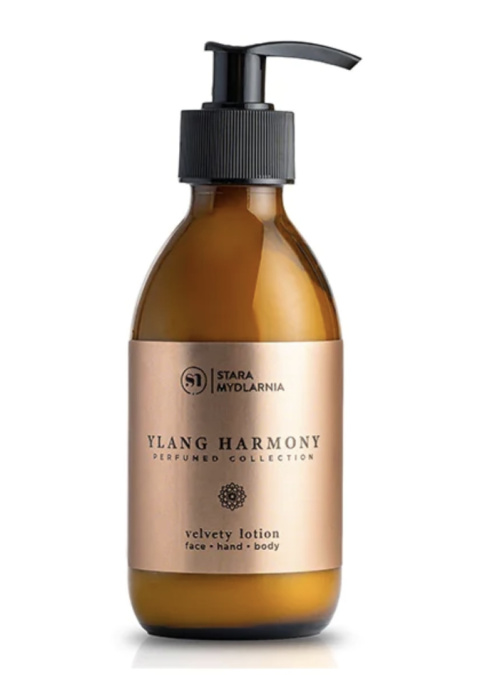 Lotion do ciała Ylang Harmony 200 ml