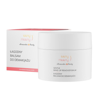 eeny meeny - Łagodny balsam do demakijażu 100 ml