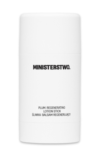 Balsam w sztyfcie Śliwka 75 g – Ministerstwo.