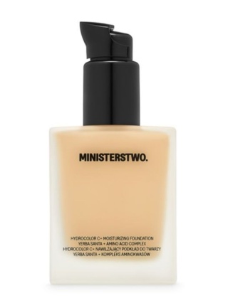 Careup Podkład 40 Peach Souffle 30 ml – Ministerstwo.