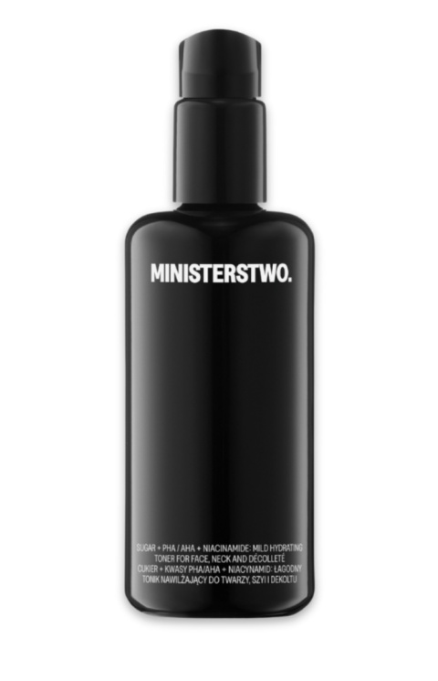 Cukier - tonik do twarzy 200 ml – Ministerstwo. produkt