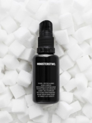 Cukier - wodne serum nawilżające 30 ml – Ministerstwo.