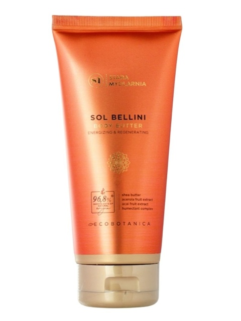 Masło do ciała Sol Bellini 170 ml – Stara Mydlarnia