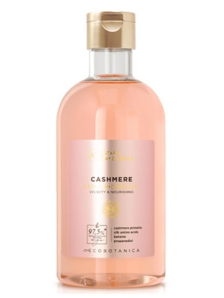 Eco Botanica Żel do kąpieli i pod prysznic Cashmere 400 ml – Stara Mydlarnia