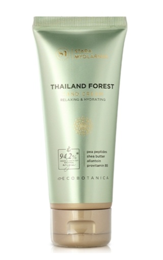 Krem do rąk Thailand Forest 60 ml – Stara Mydlarnia