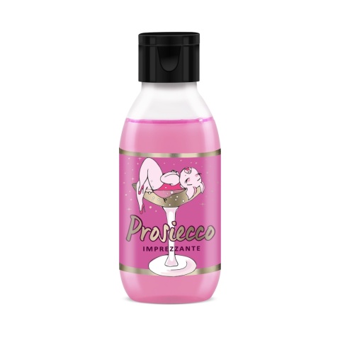 Żel pod prysznic Shots! Prosiecco 100 ml Żel pod prysznic Shots! Prosiecco 100 ml