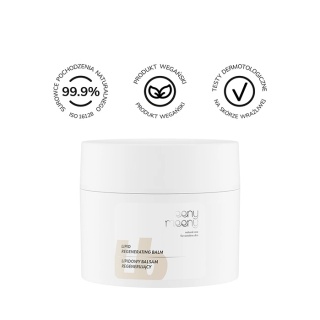 Lipidowy balsam regenerujący – eeny meeny