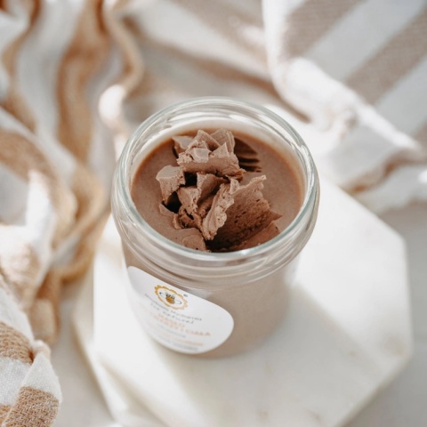 Masło do twarzy i ciała Utulenie 65 g – aranżacja