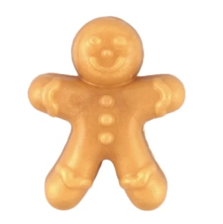 Mydło Imbirowy Ludek Gold 75 g – Stara Mydlarnia