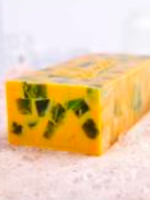 Mydło glicerynowe Baobab ok. 100 g – mydło przedstawione w bloku