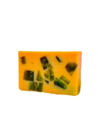 Mydło glicerynowe Baobab ok. 100 g – Kanu Nature