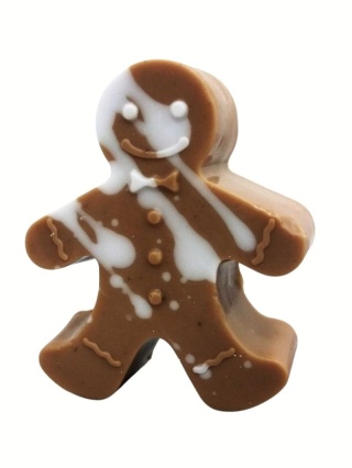 Mydło glicerynowe Piericzek 80 g - Idunn Naturals