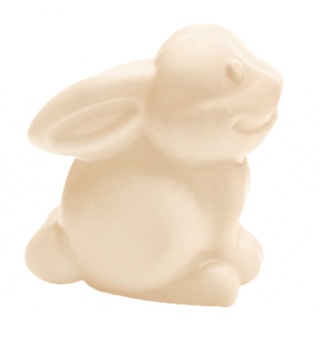 Mydło glicerynowe Zając kremowy 110 g – Stara Myd;arnia