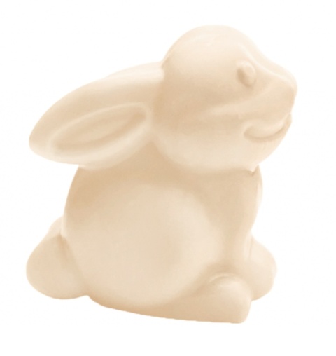Mydło glicerynowe Zając kremowy 110 g – Stara Myd;arnia, produkt