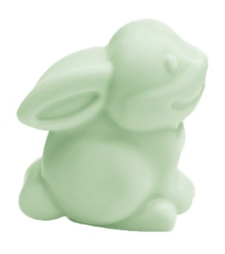 Mydło glicerynowe Zając zielony 110 g – Stara Myd;arnia