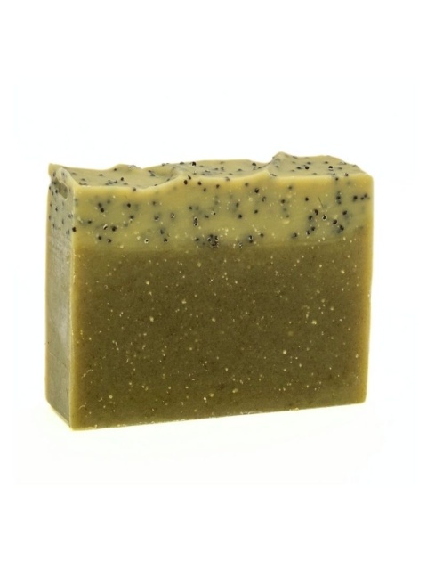 Mydło naturalne Konopie z młodym jęczmieniem  95 g