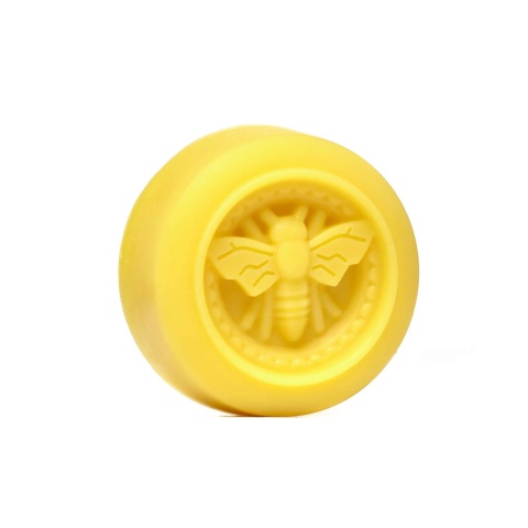 Balsam do ciała w kostce Mandarynka 40 g – produkt