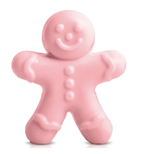 Mydło Imbirowy Ludek Pink 75 g – Stara Mydlarnia