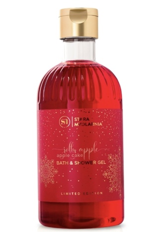 Żel do kąpieli i pod prysznic Pure Wonder 400 ml – Stara Mydlarnia