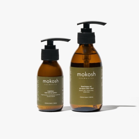 Zestaw prezentowy - Profesorek Ciało i Umysł w Równowadze – dwa prosukty