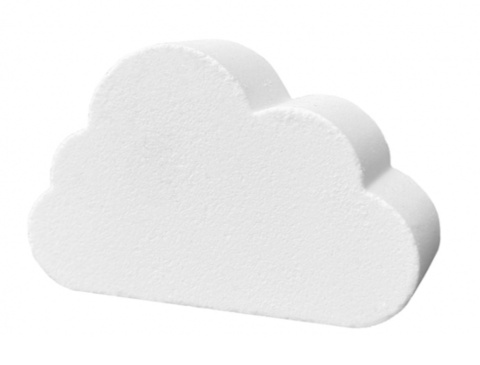 Chmurka Tęczowa do kąpieli 90 g – Stara Mydlarnia