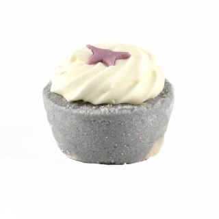 Babeczka do kąpieli Jagody i figi 35 g - Bosphaera