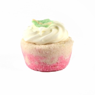 Babeczka do kąpieli Drzewo sandałowe 35 g - Bosphaera