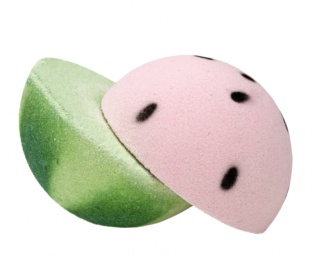 Kula do kąpieli Watermelon 200 g – Stara Mydlarnia