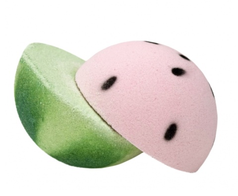 Kula do kąpieli Watermelon 200 g – Stara Mydlarnia, produkt