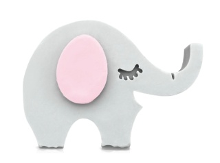Mydło glicerynowe Grey Elephant 95 g – Stara Mydlarnia