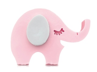 Mydło glicerynowePink Elephant 95 g – Stara Mydlarnia