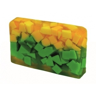 Mydło glicerynowe Masło mango 100 g – Tso Moriri, produkt