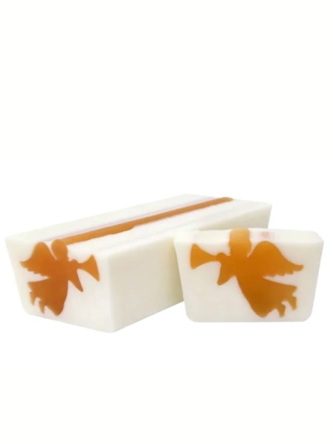 Mydło glicerynowe Gold Angel 100 g – Stara Mydlarnia, produkt