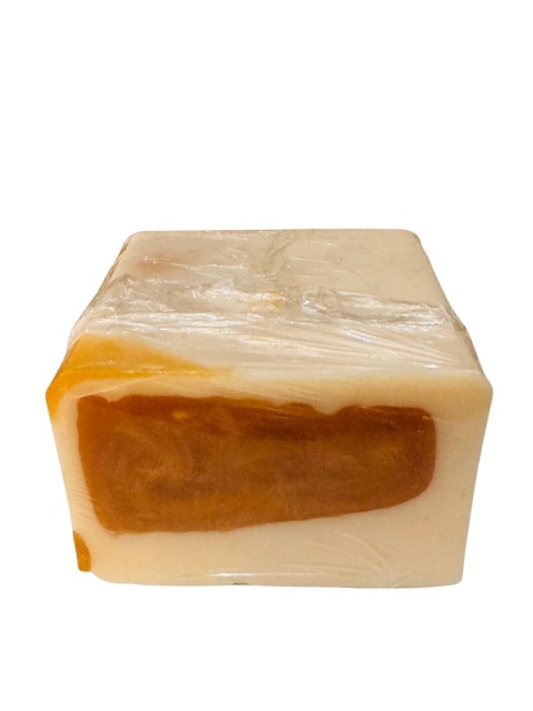 Mydło glicerynowe Treasure of Africa ok. 100 g – Idunn Natura;s, produkt