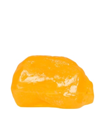 Mydło Bursztynowe Bryłka 100 g – Manufaktura Bursztynnika