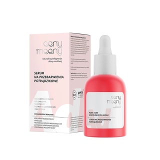 Serum na przebarwienia potrądzikowe 30 ml – eeny meeny