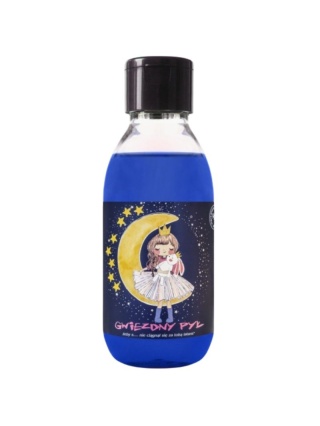 Shots! Gwiezdny pył - żel pod prysznic 100 ml – Laq
