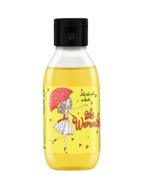 Shots! - Siki Weroniki - Żel pod prysznic 100 ml – Laq