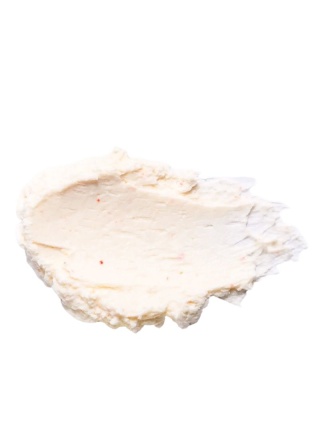 Sorbet do ciała Dzika Truskawka 150 ml – Manufaktura Bursztynnika