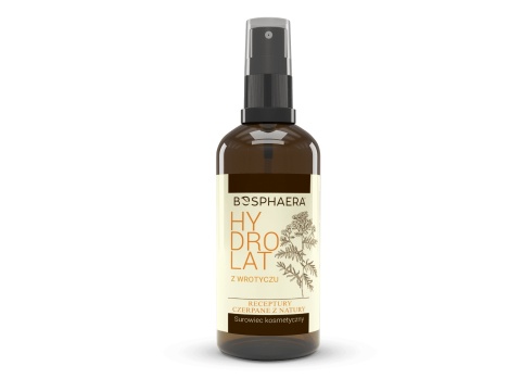 Hydrolat z wrotyczu 100 ml - Bosphaera, produkt